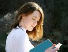 Hit the books